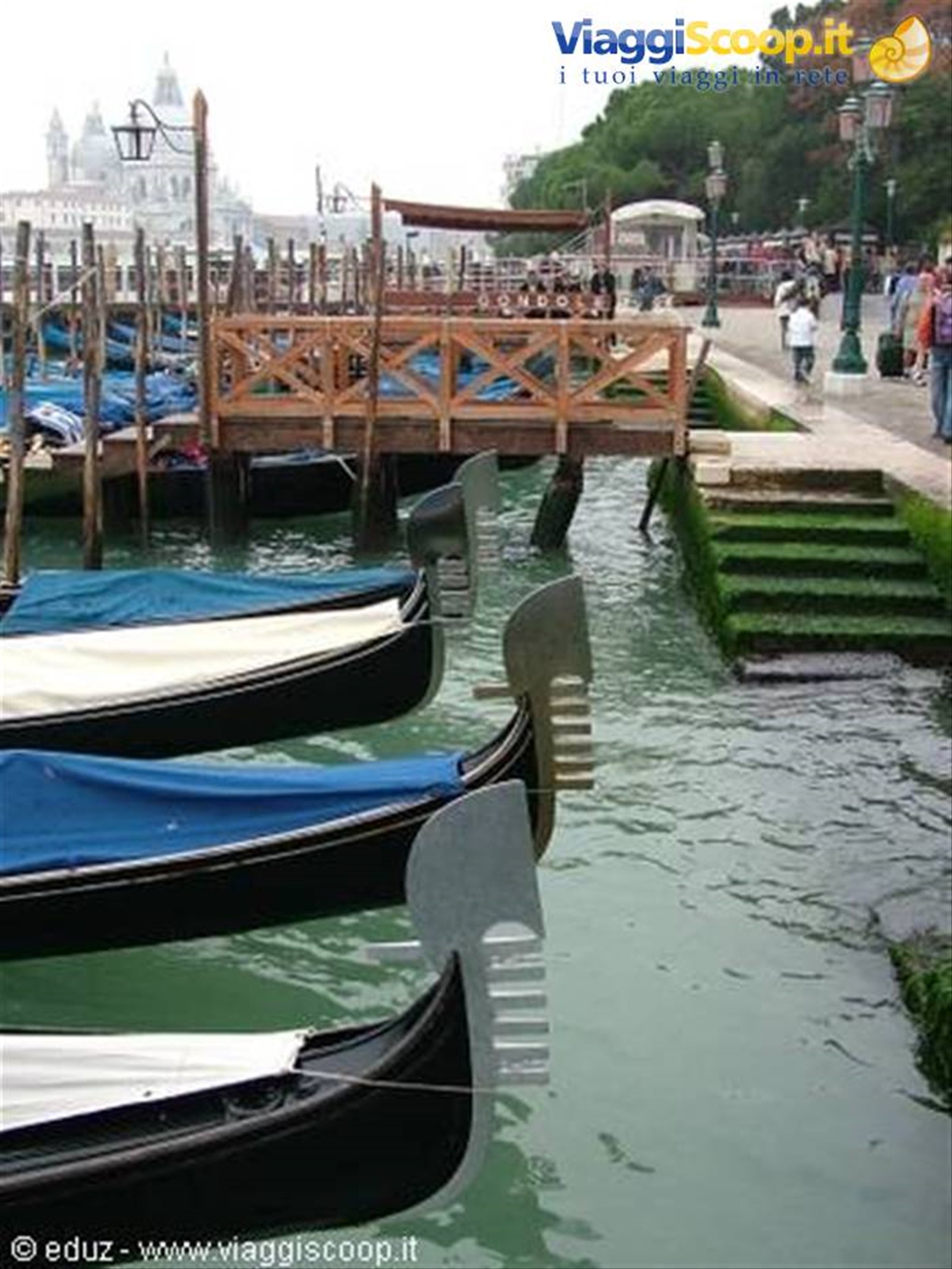 Gondole