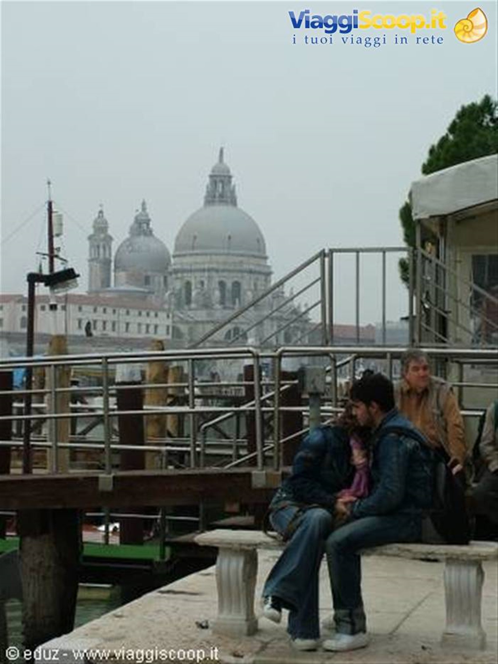 Santa Maria della Salute