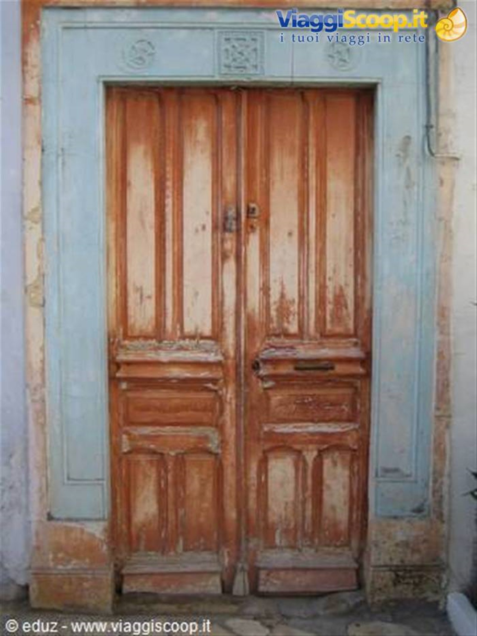 Foto di viaggio in TUNISIA