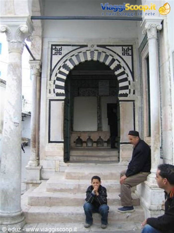 Tunisi
