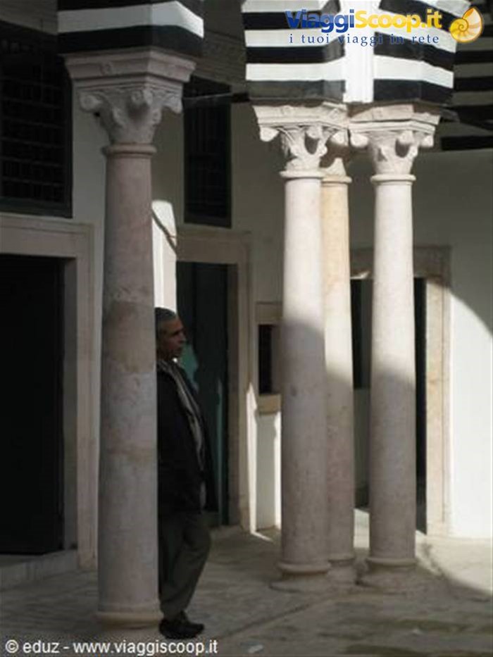 Tunisi