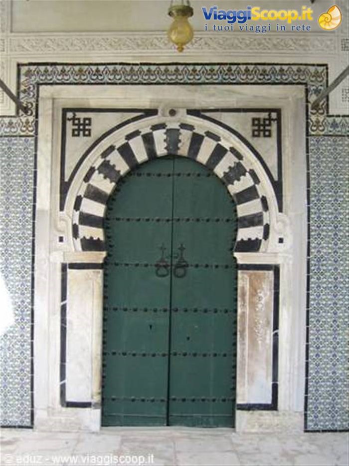 Tunisi