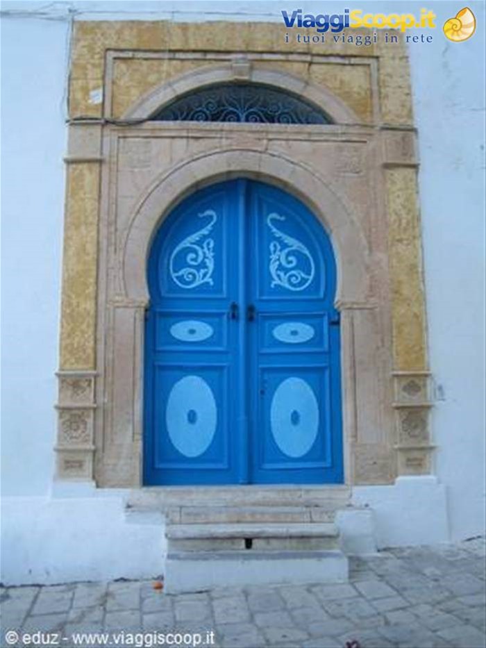 Sidi Bou Said