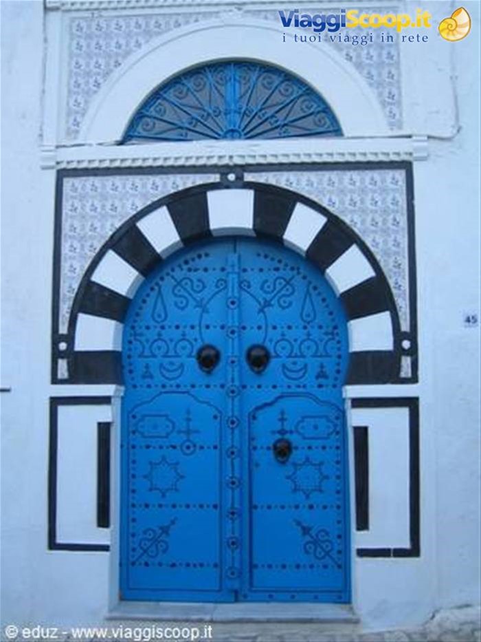 Sidi Bou Said