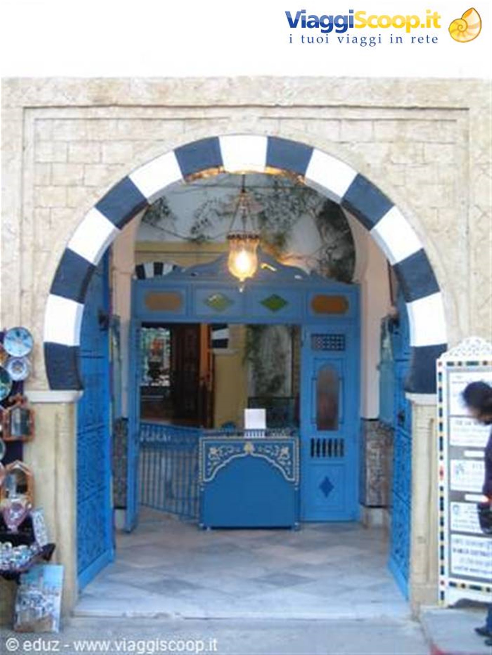 Sidi Bou Said