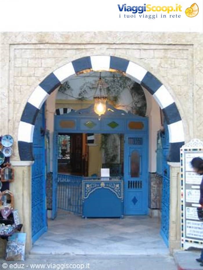 Sidi Bou Said