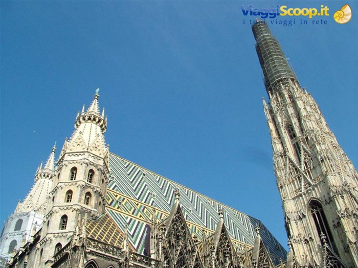 Stephen Cathedral