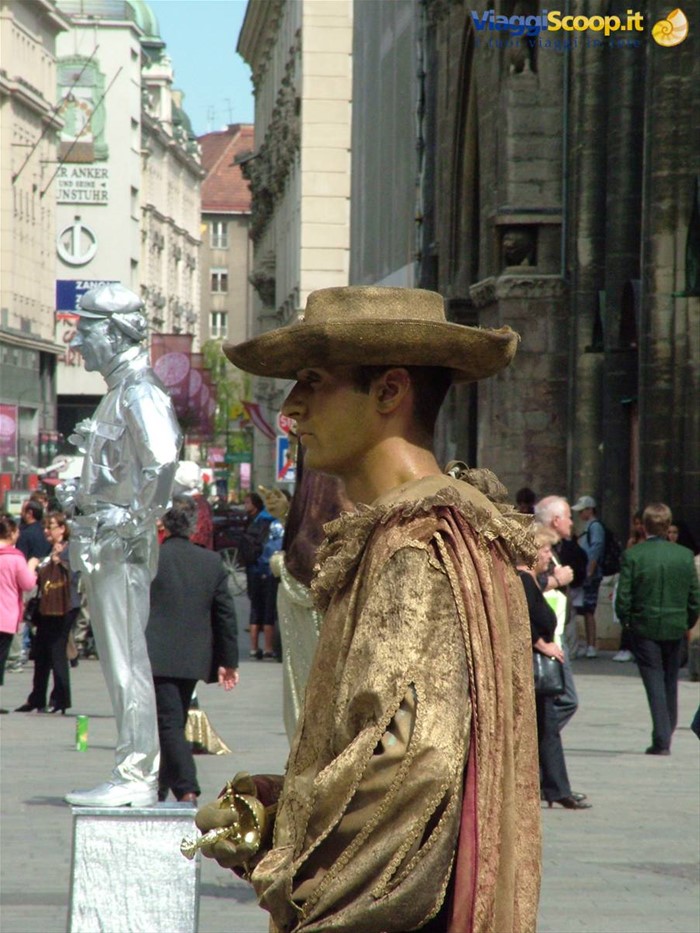 Artisti