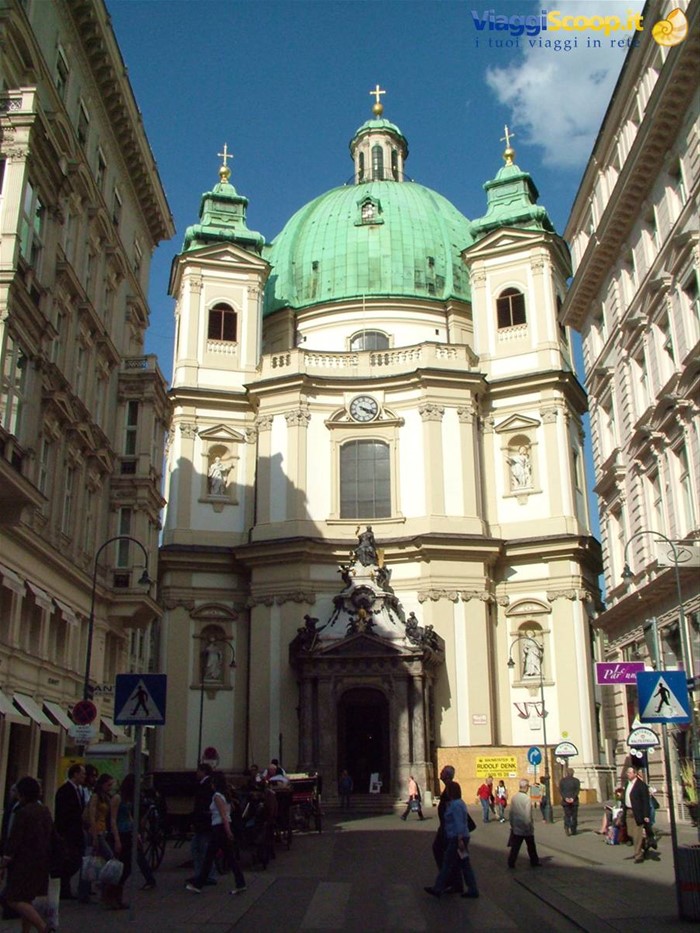 Peterskirche