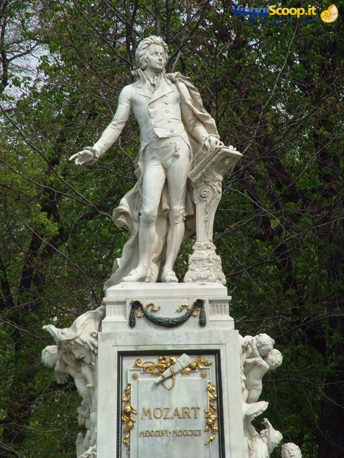 Mozart