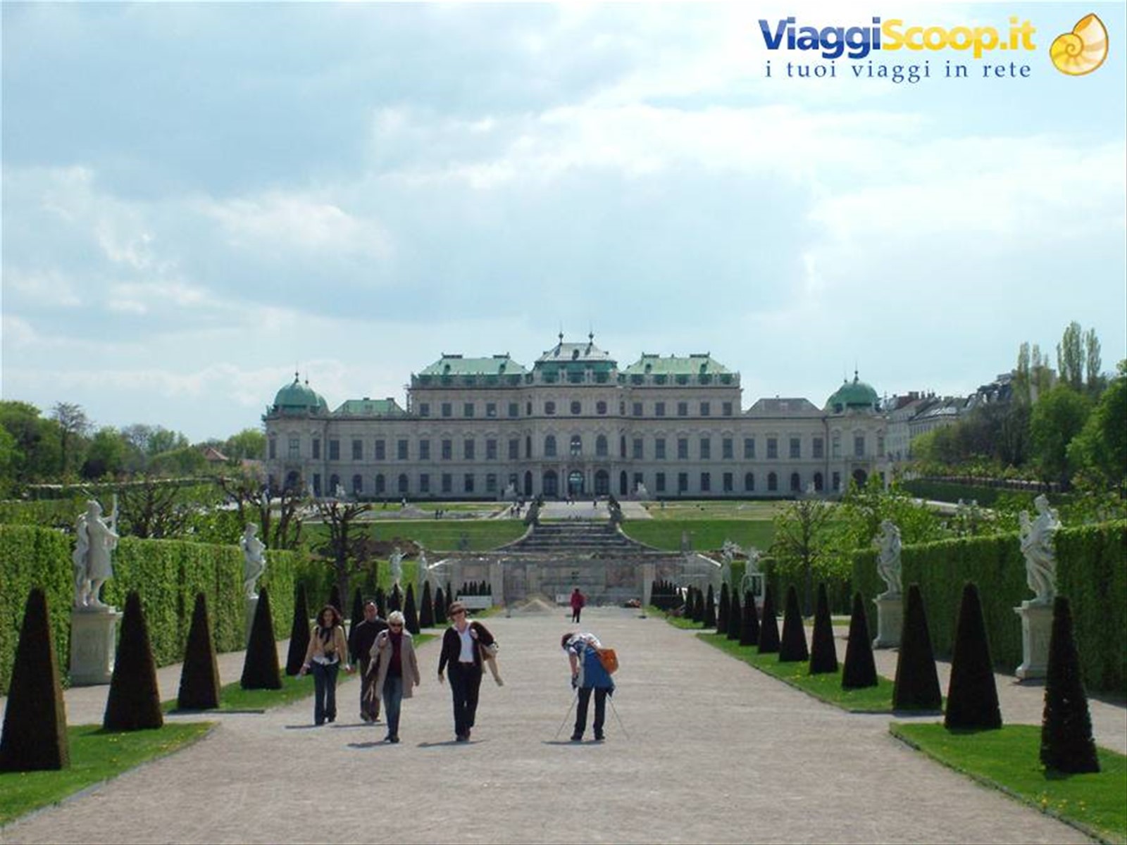Belvedere