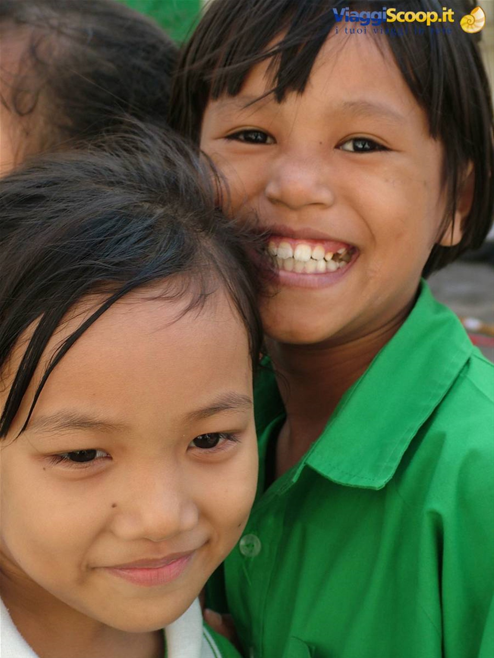 Foto di viaggio in TAILANDIA