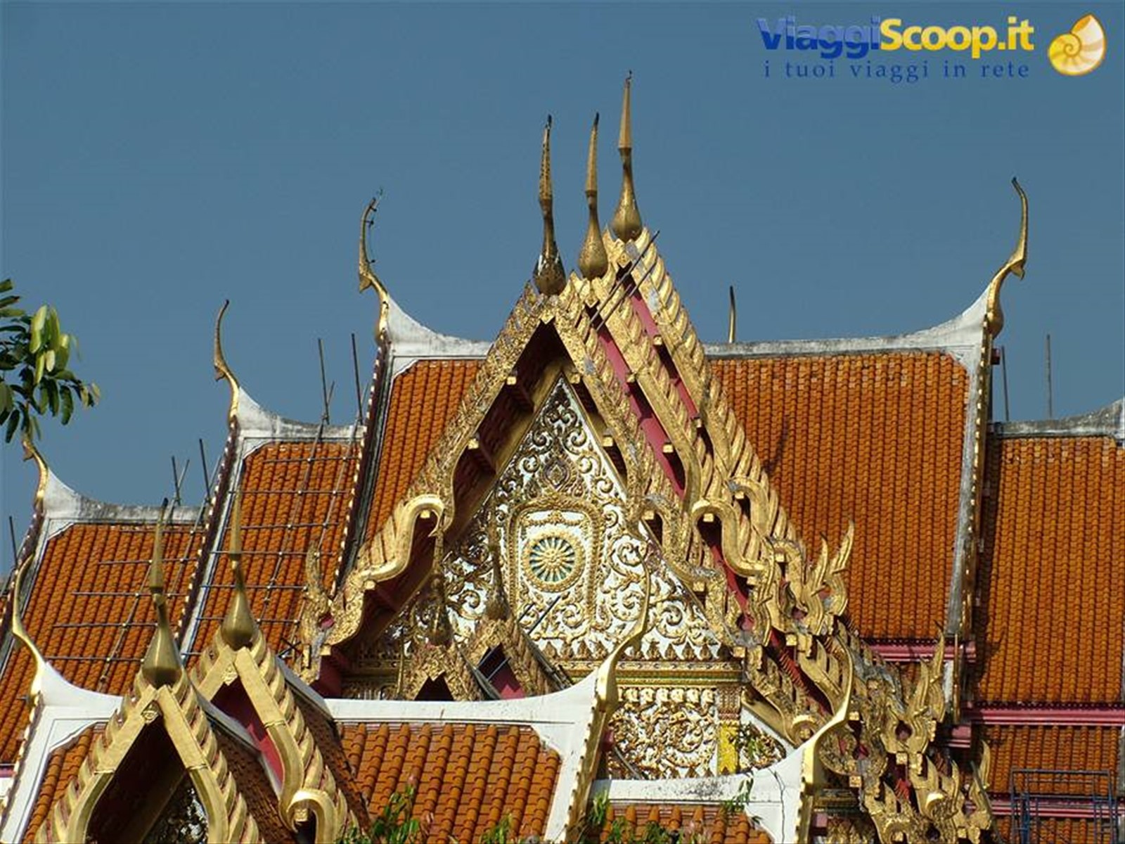 Foto di viaggio in TAILANDIA