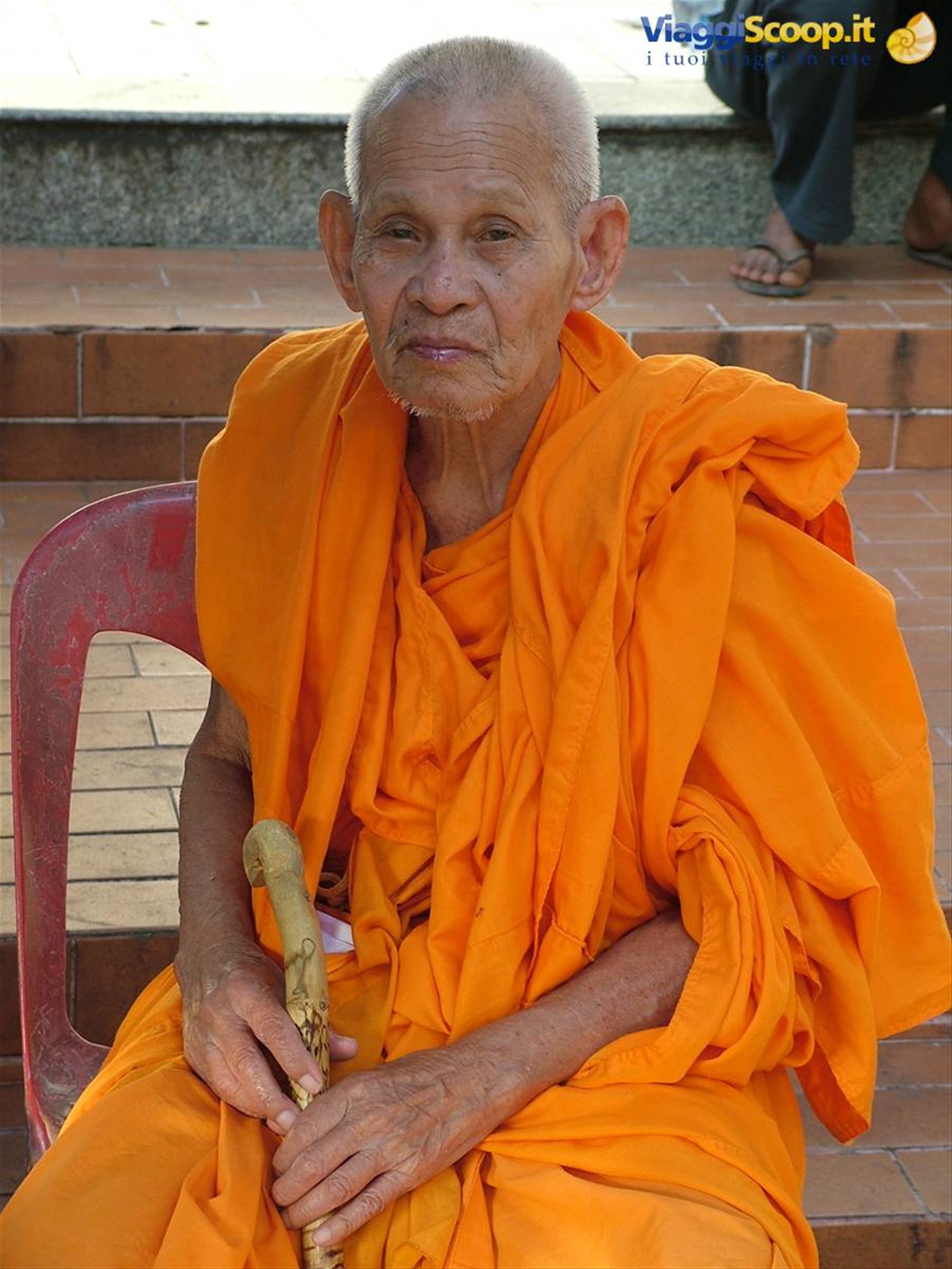 Foto di viaggio in TAILANDIA