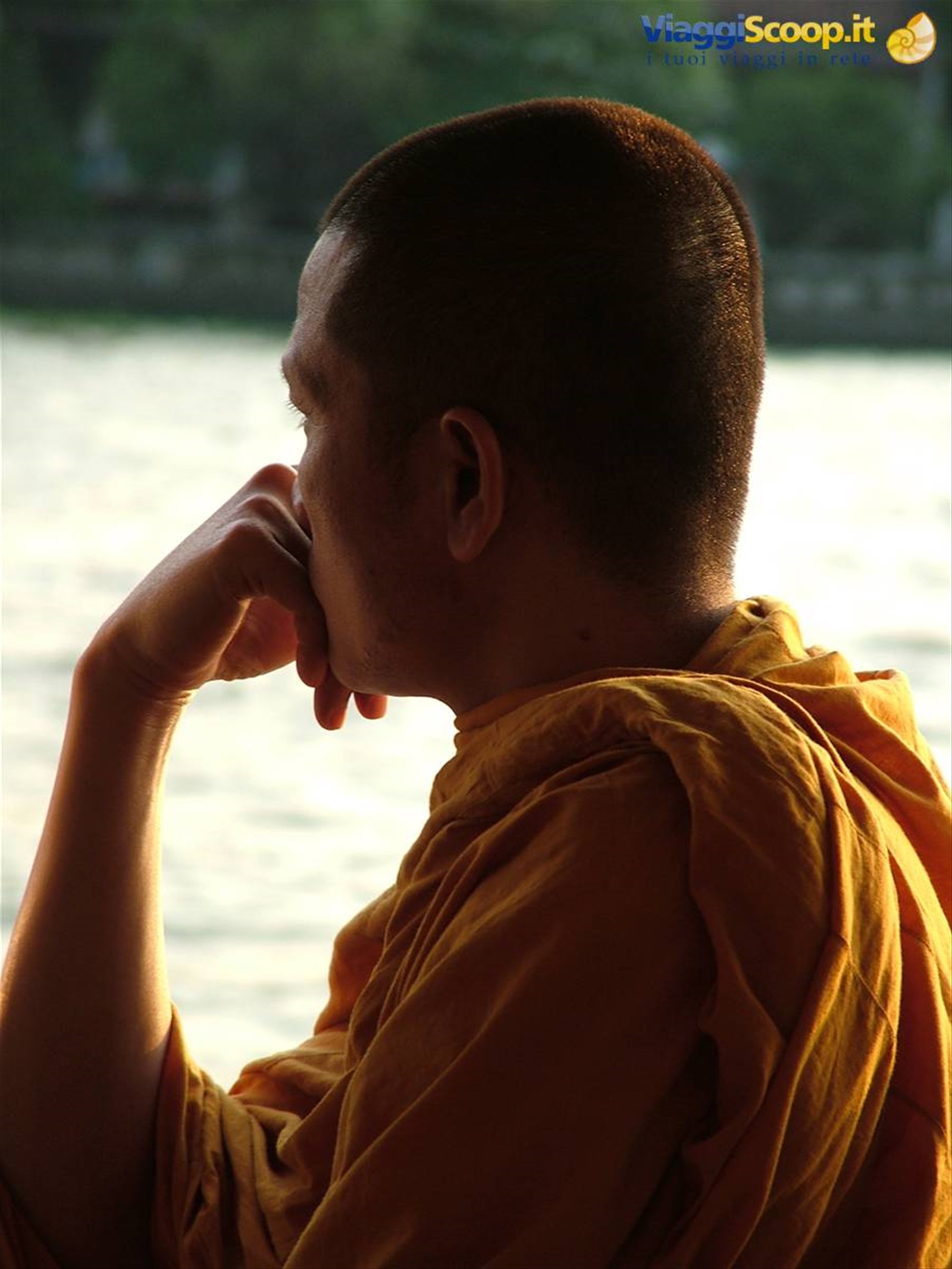 Foto di viaggio in TAILANDIA
