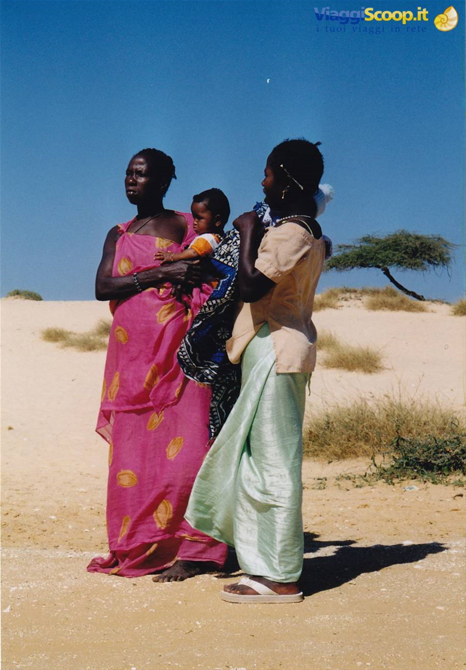 Trasferimento Saint Louis - Dakar 03