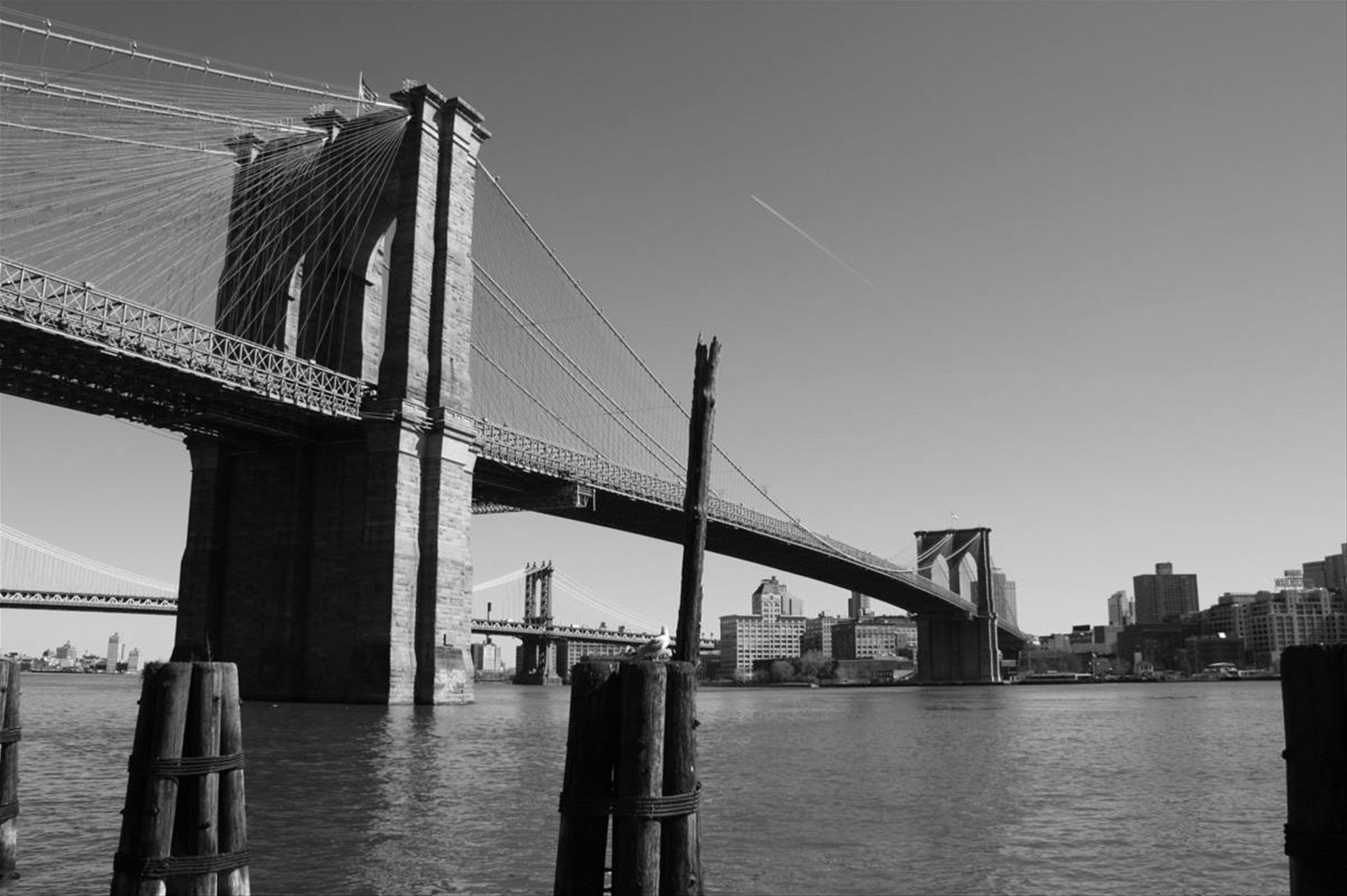 Brooklyn Bridge