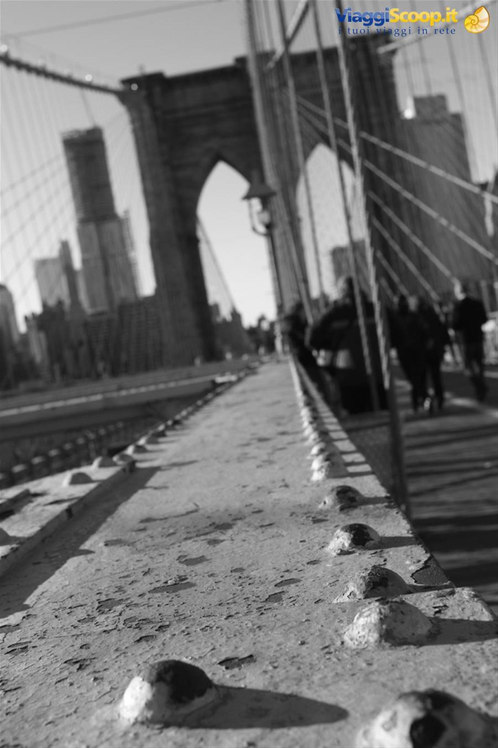 Brooklyn Bridge
