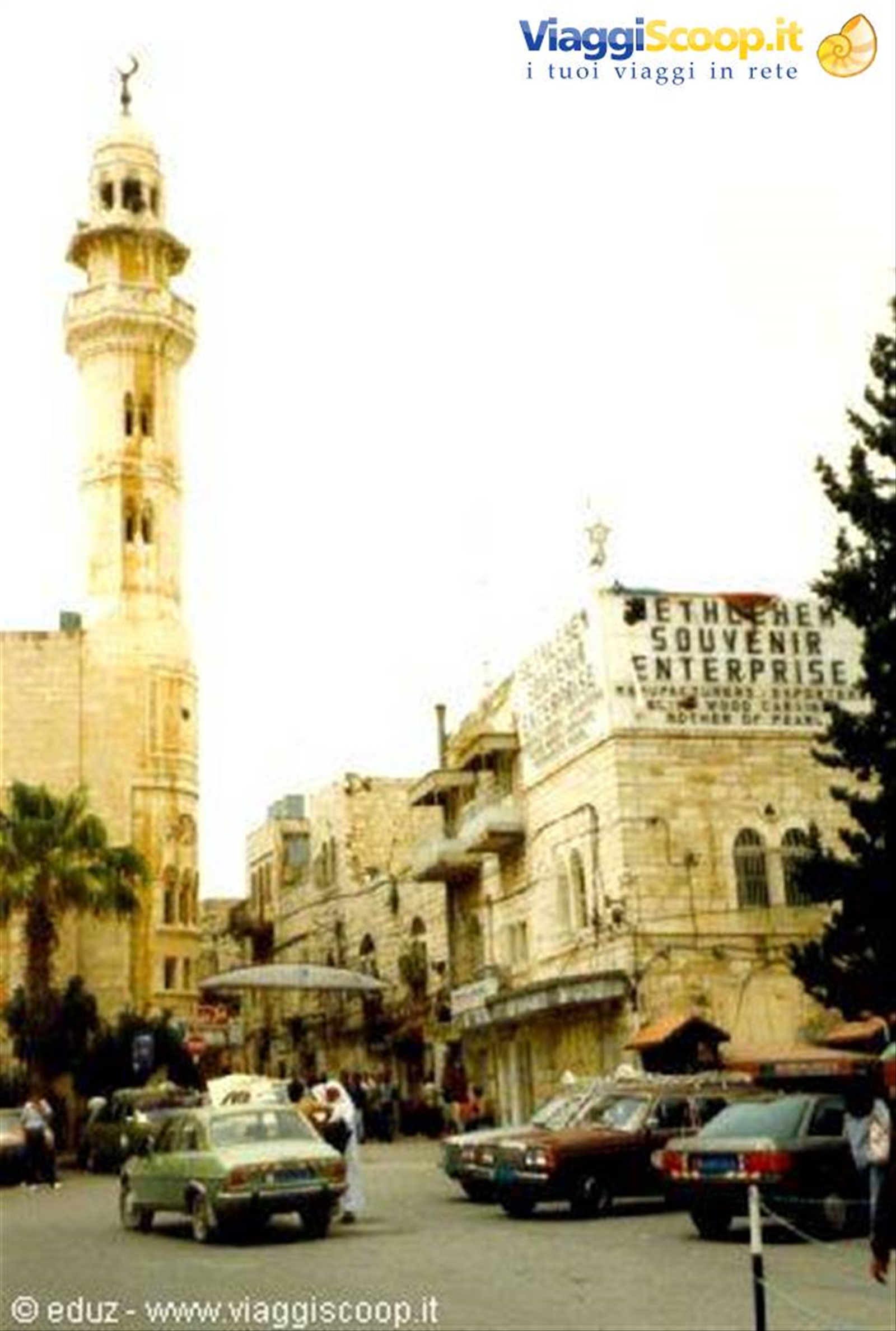 Piazza della Mangiatoia