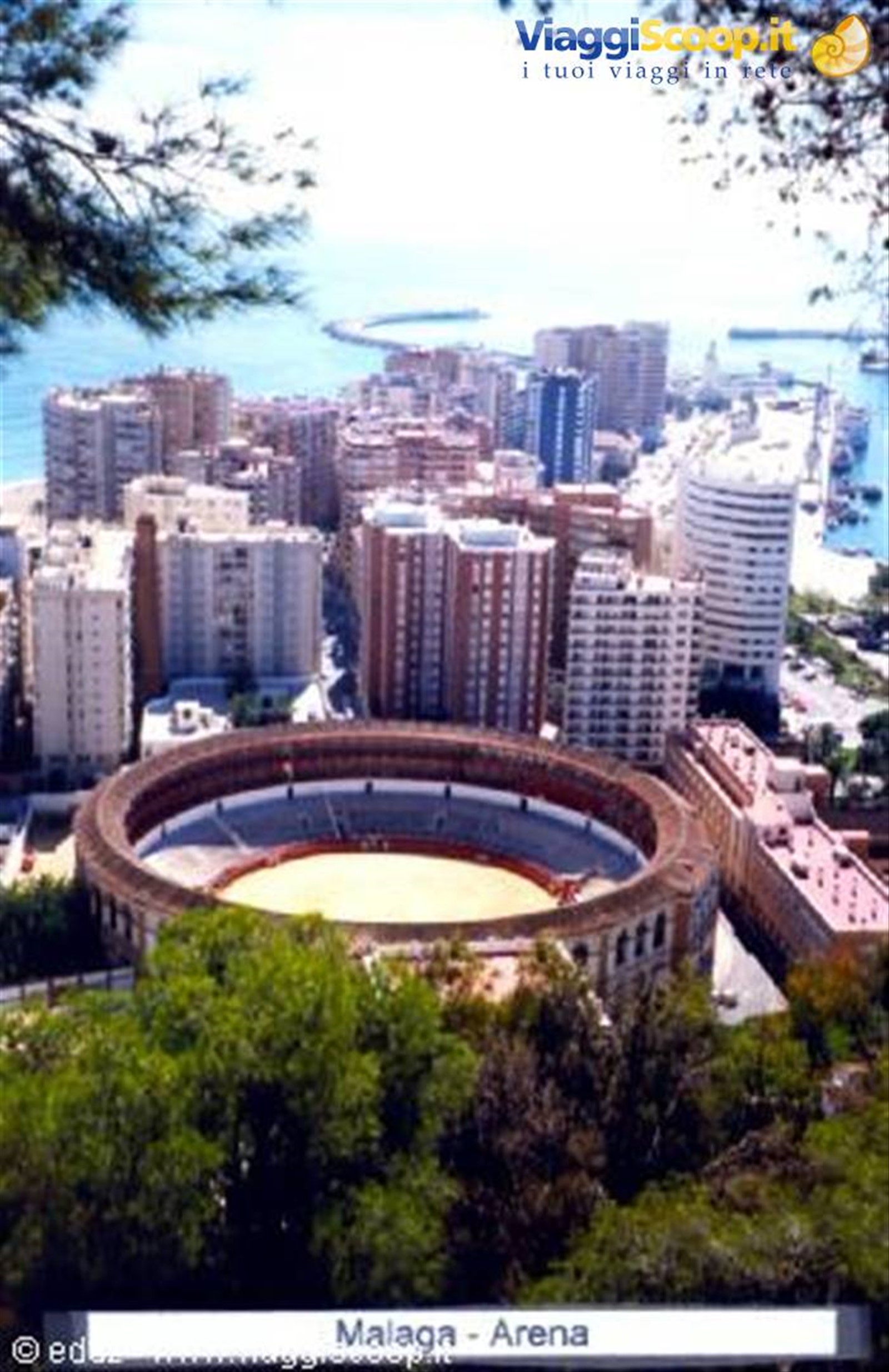 Malaga