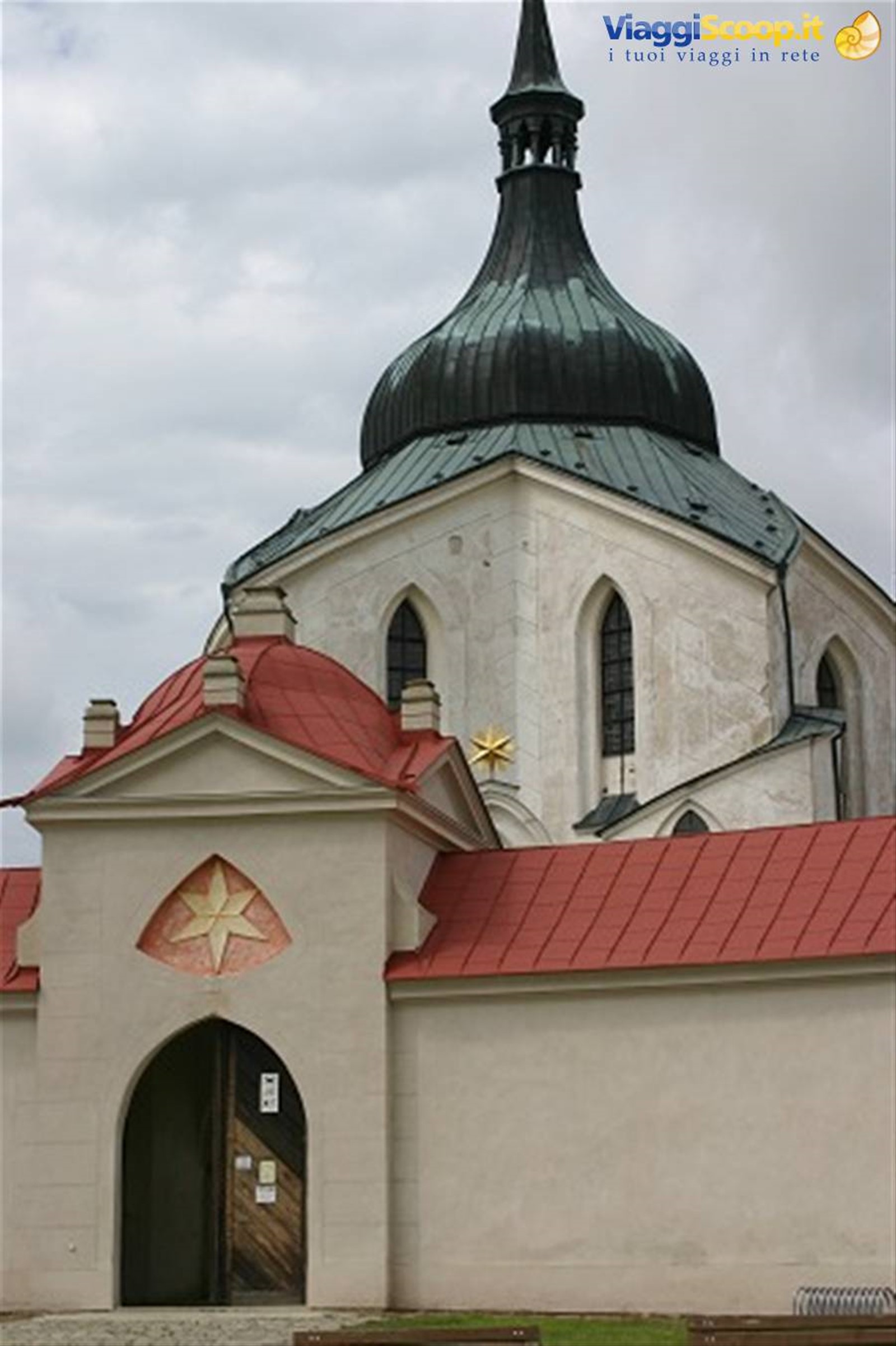 Žd´ár nad Sázavou