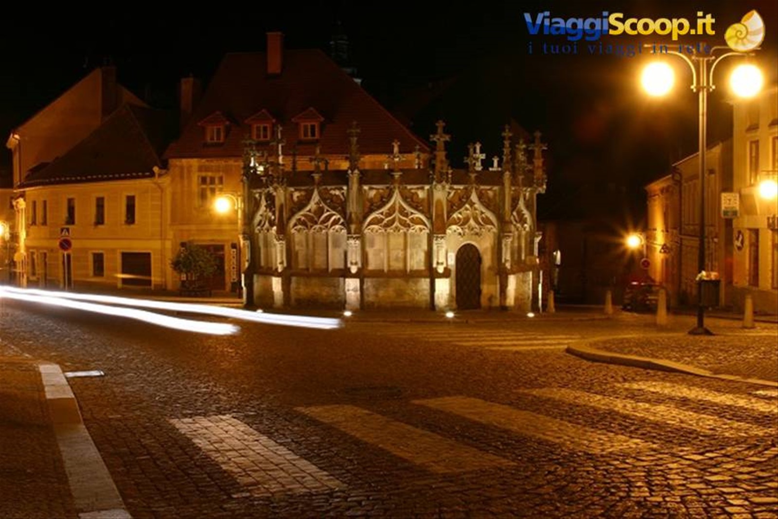 Kutna Hora