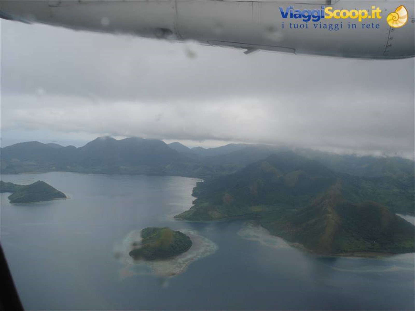 Arcipelago di Coron - Busuanga