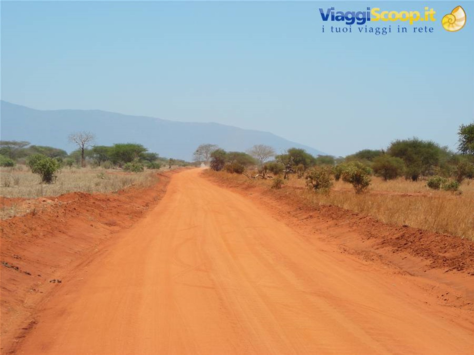 Foto di viaggio in KENYA