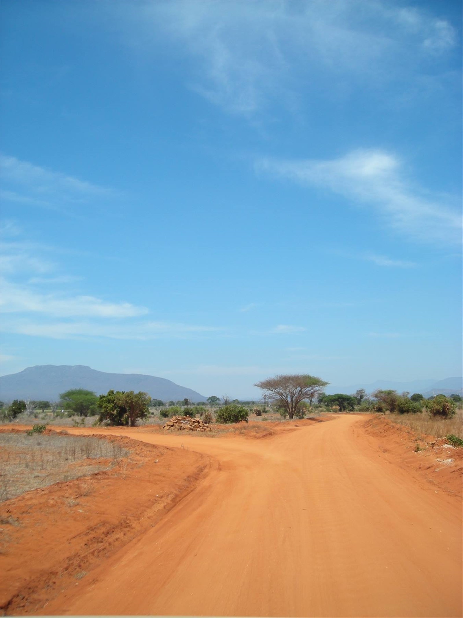 Foto di viaggio in KENYA