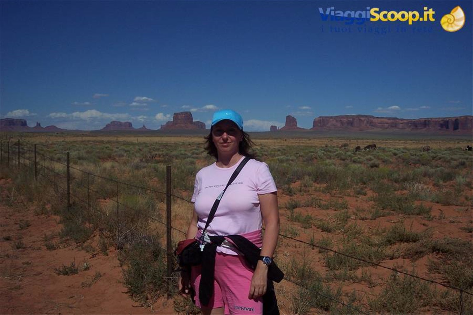 la monument valley
