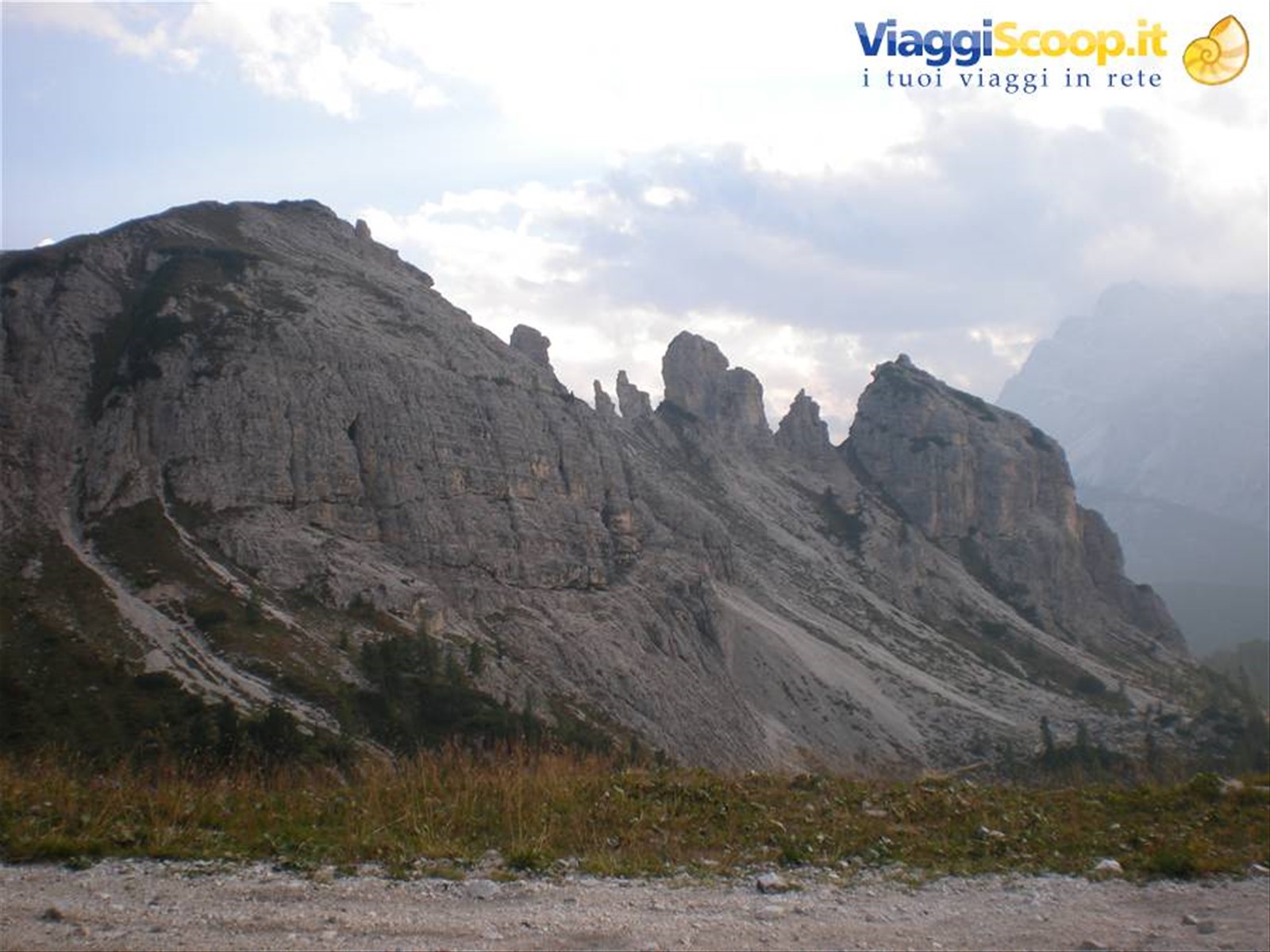 FOTO AD ALTA QUOTA