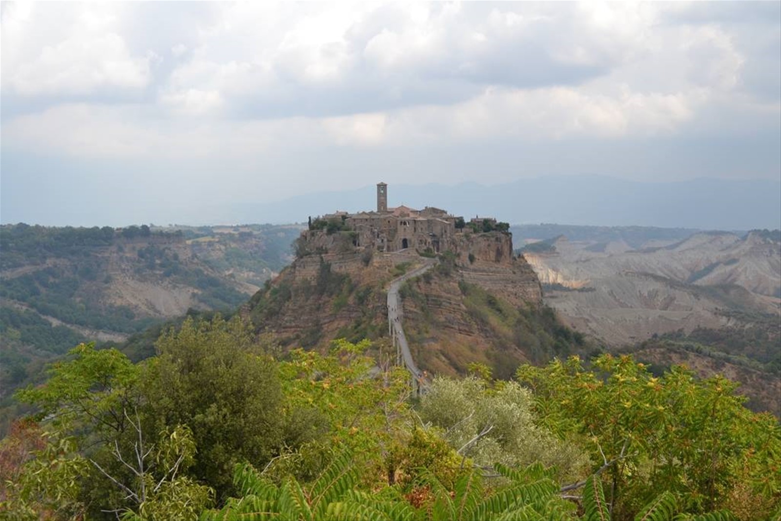 FOTO PANORAMICA
