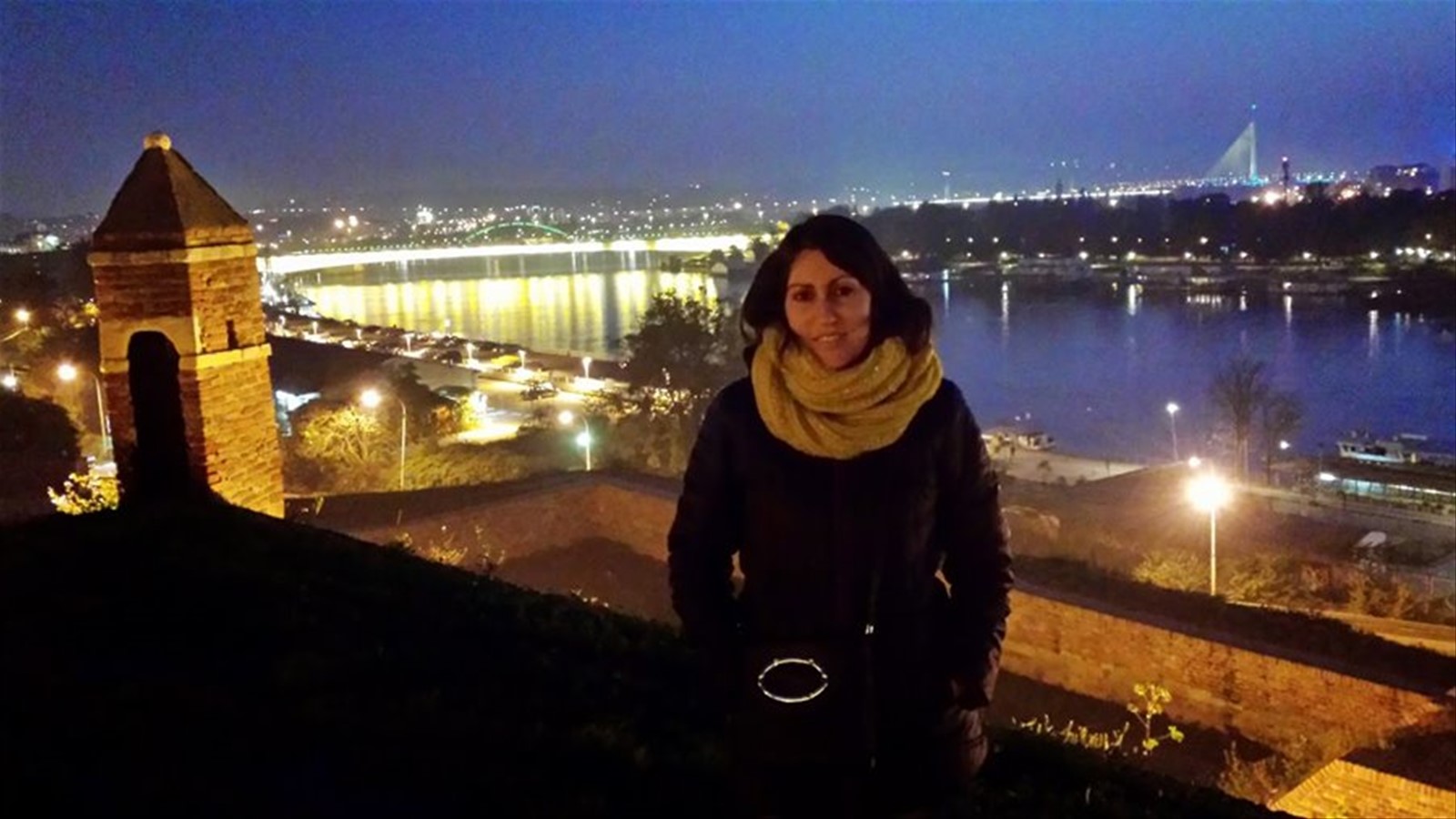 Foto di viaggio in SERBIA