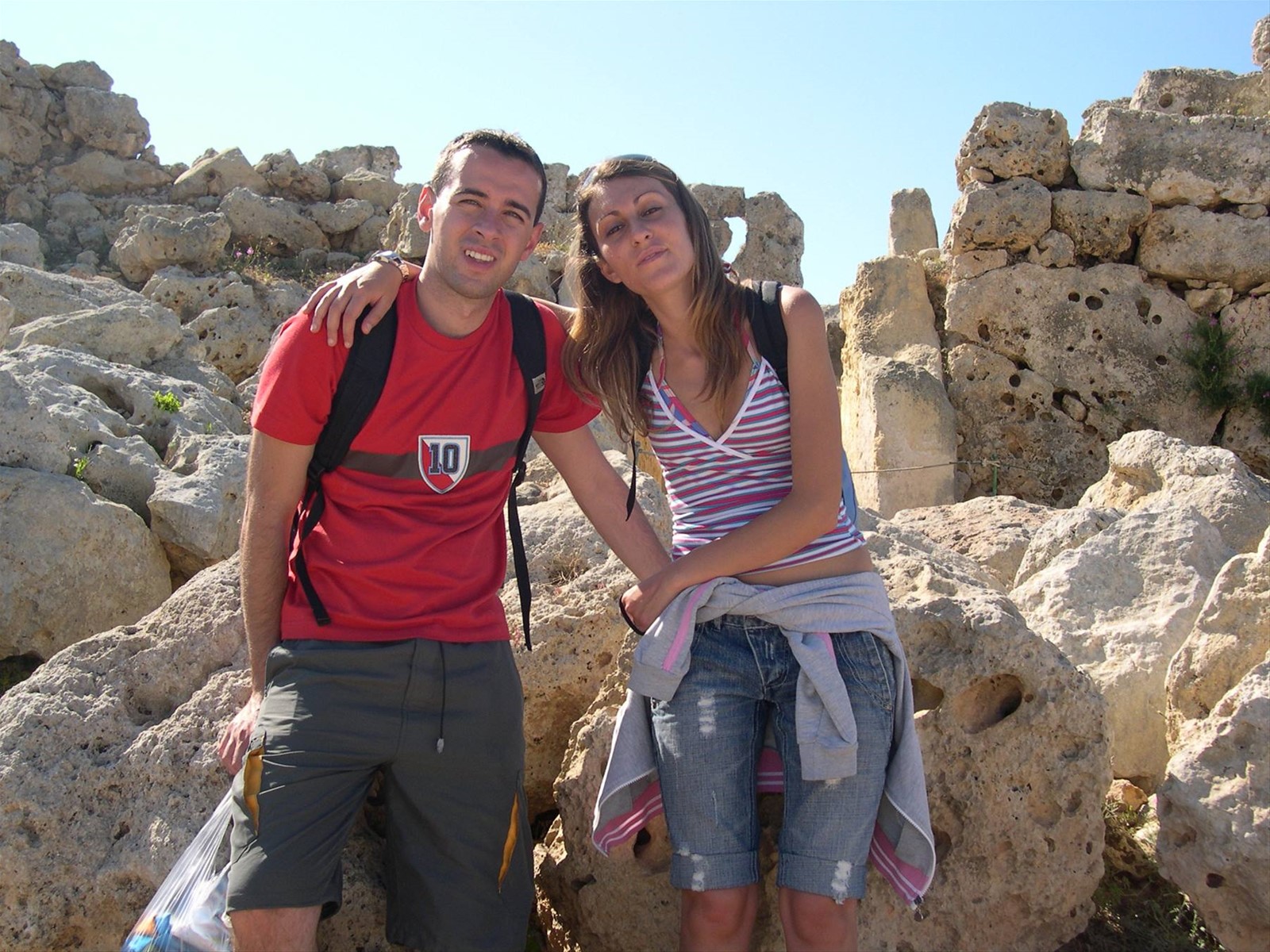Foto di viaggio in MALTA