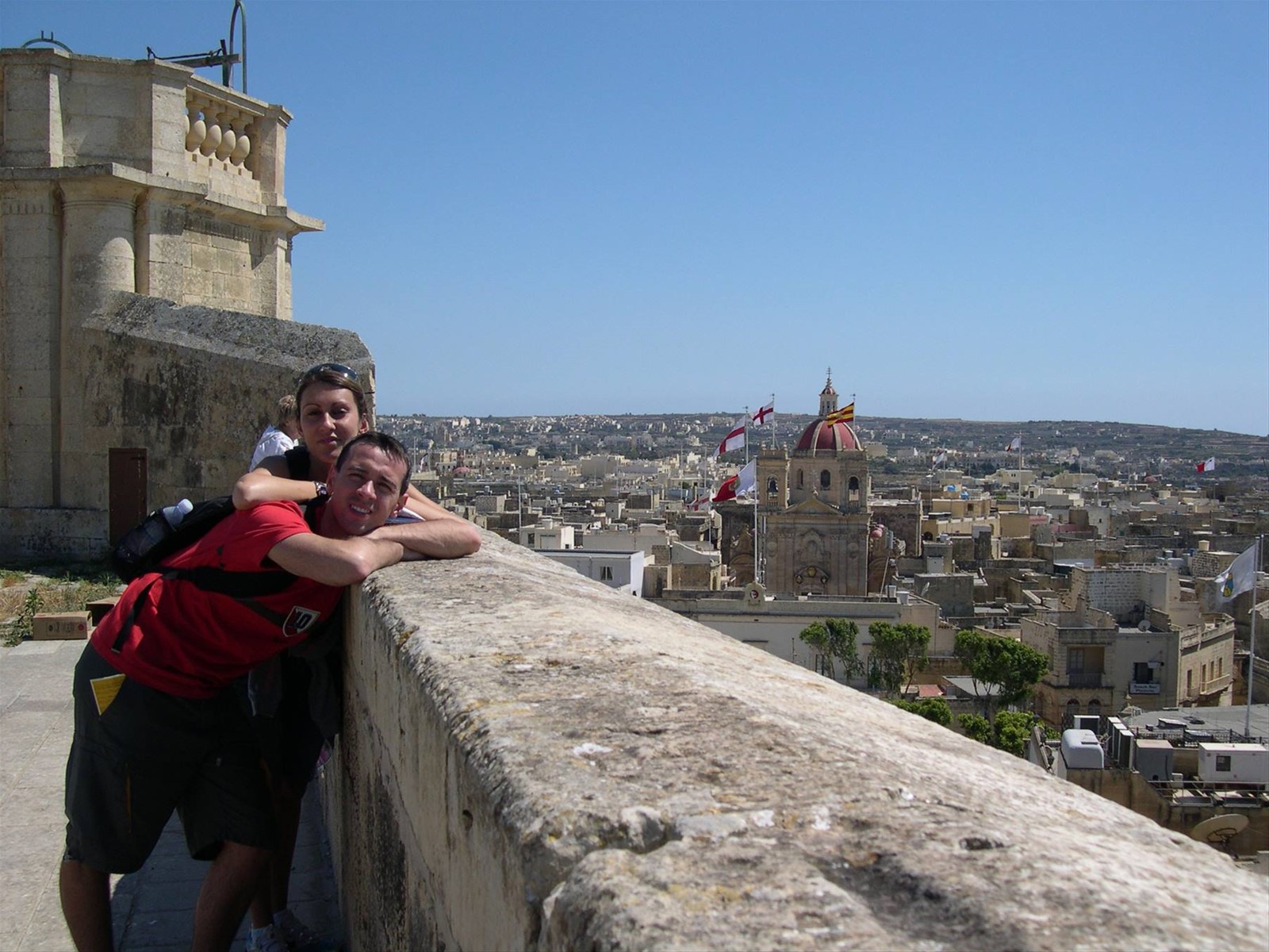 Foto di viaggio in MALTA