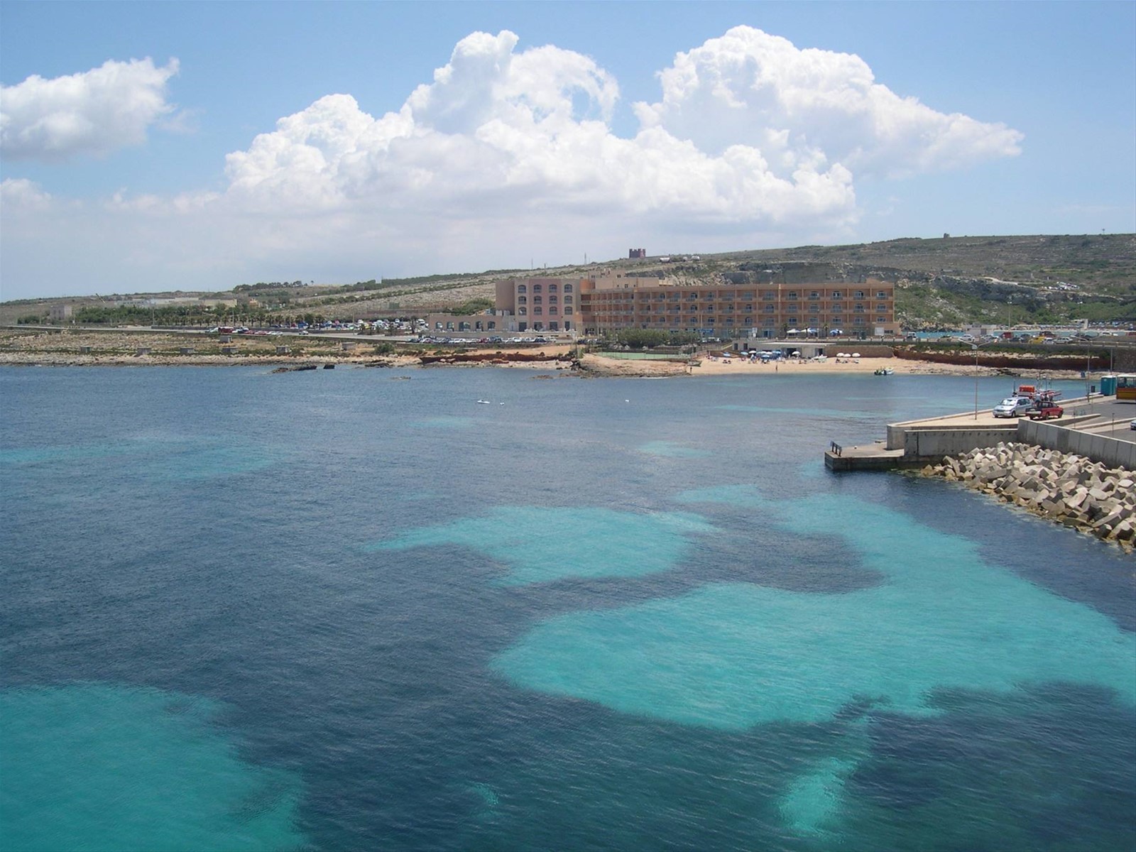 Foto di viaggio in MALTA