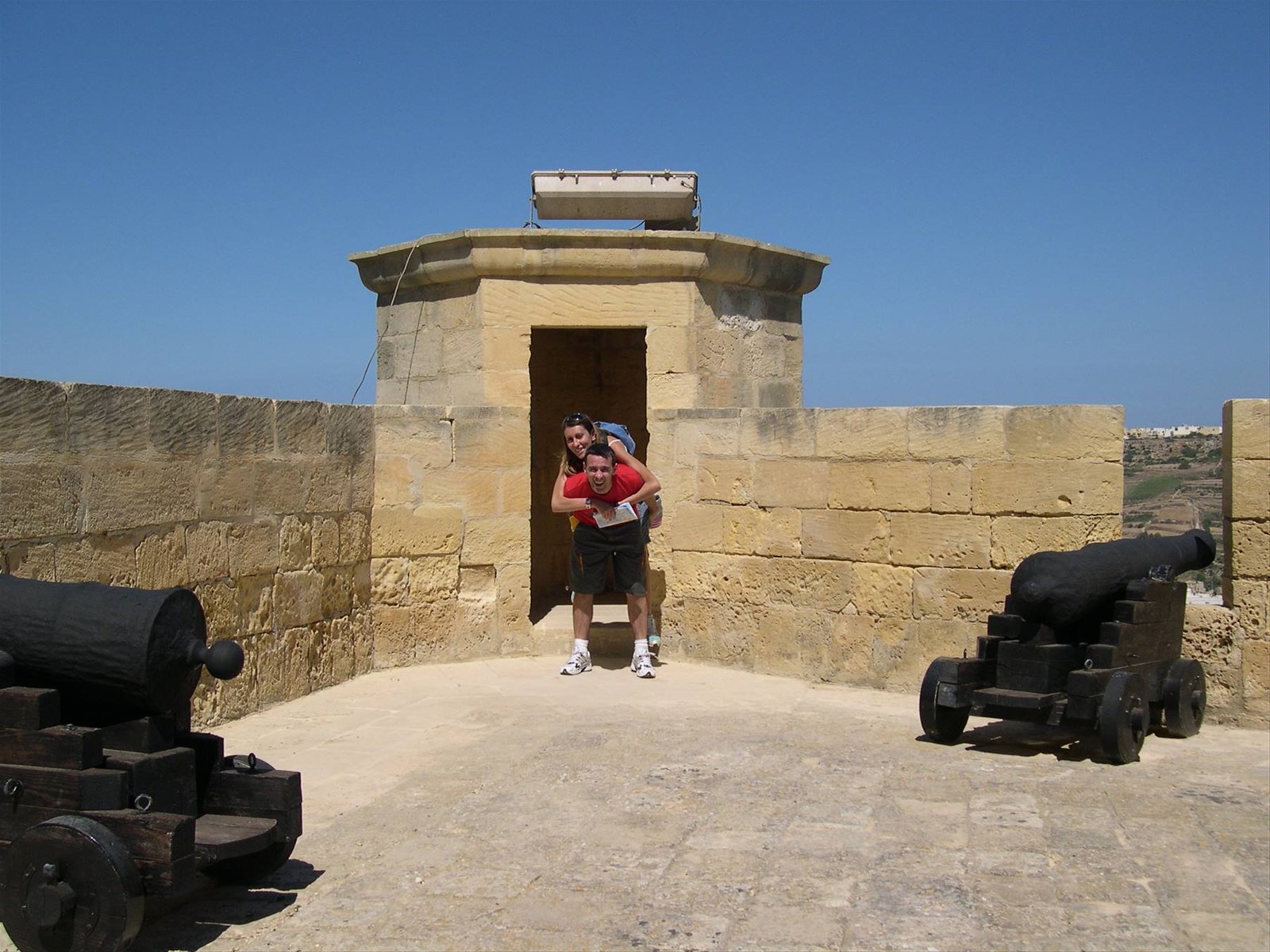 Foto di viaggio in MALTA