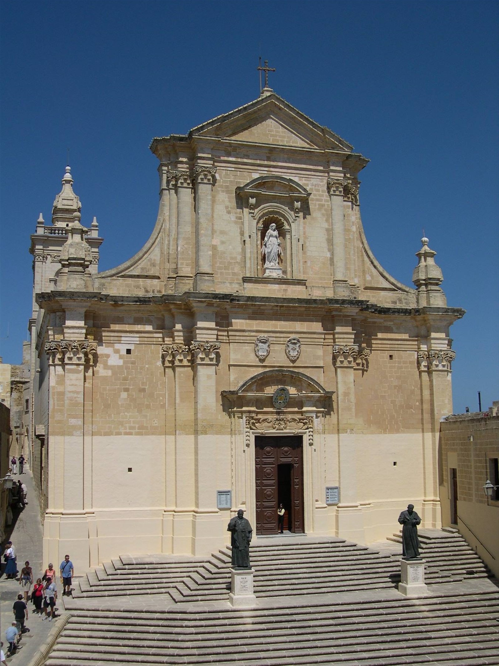 Foto di viaggio in MALTA