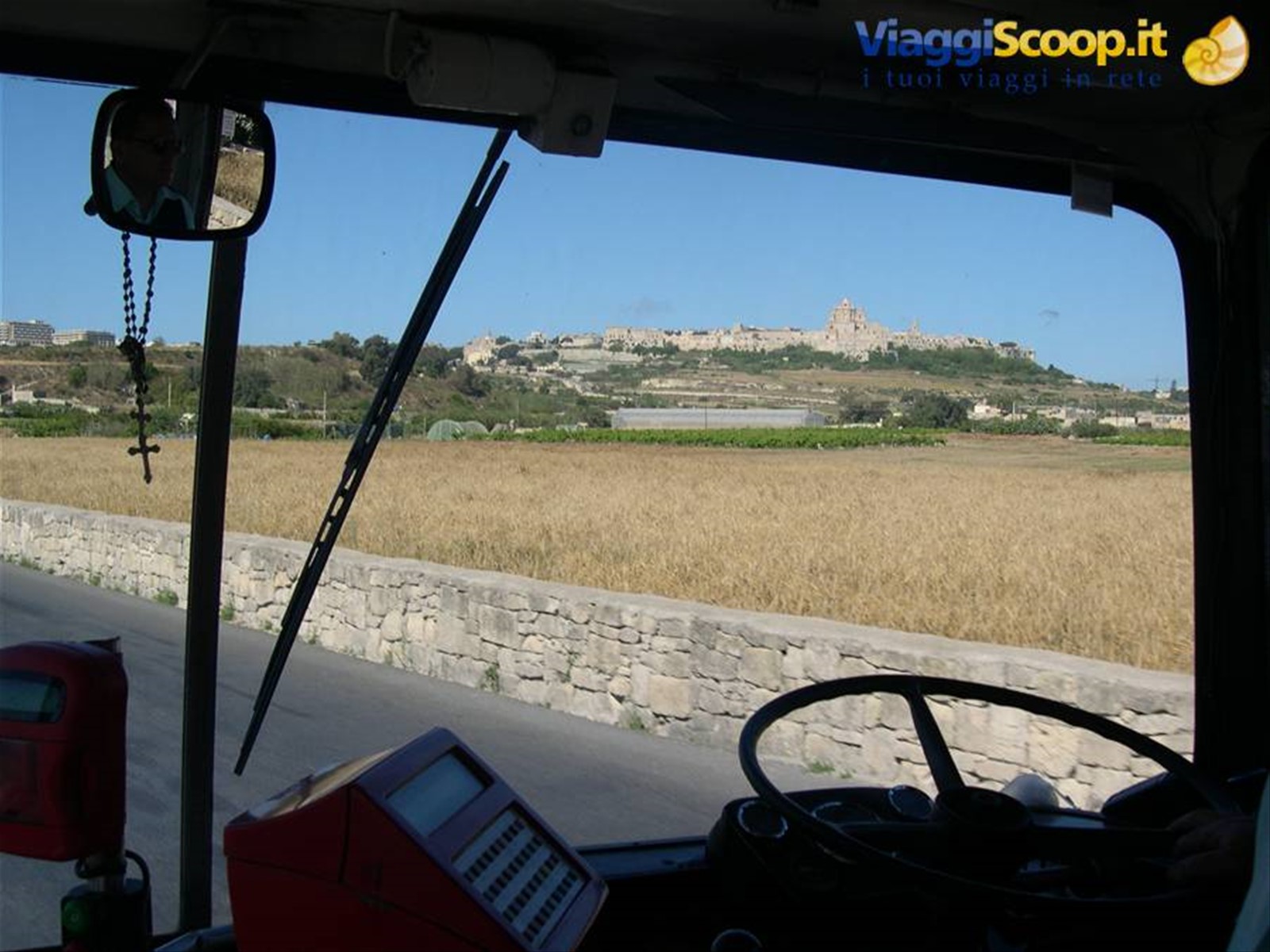 Foto di viaggio in MALTA