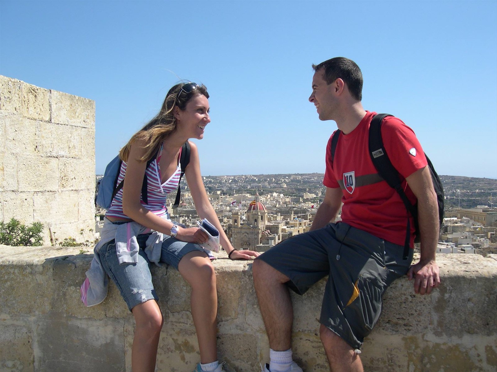 Foto di viaggio in MALTA
