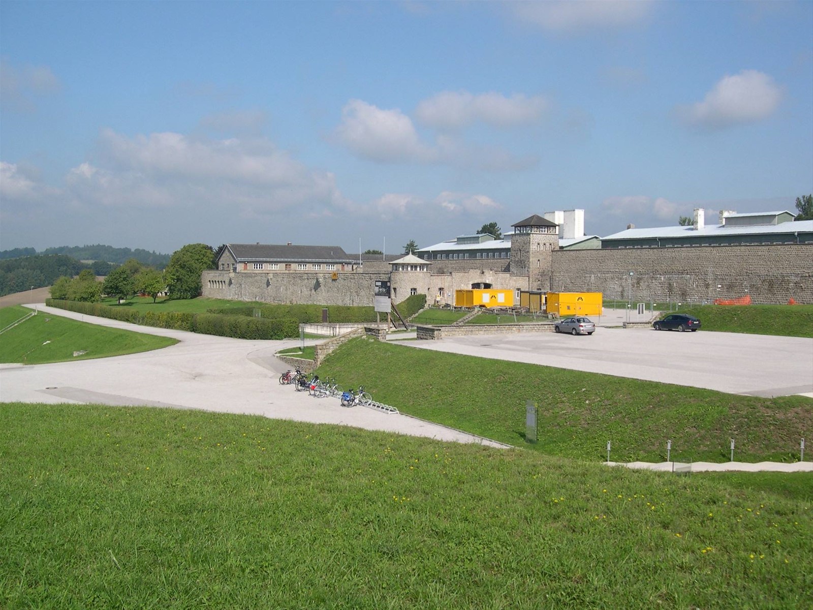 CAMPO DI CONCENTRAMENTO