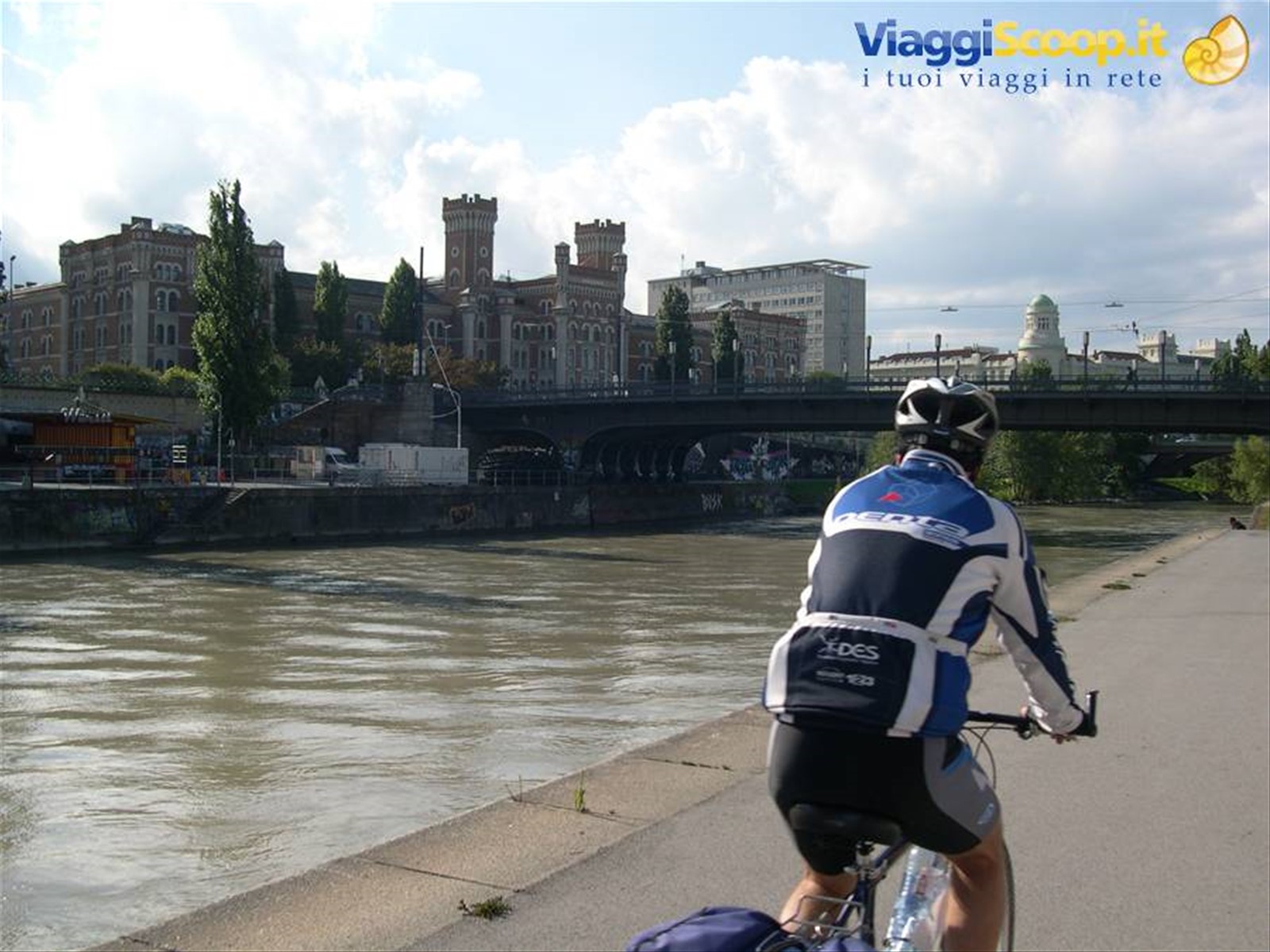 ALLE PORTE DI VIENNA