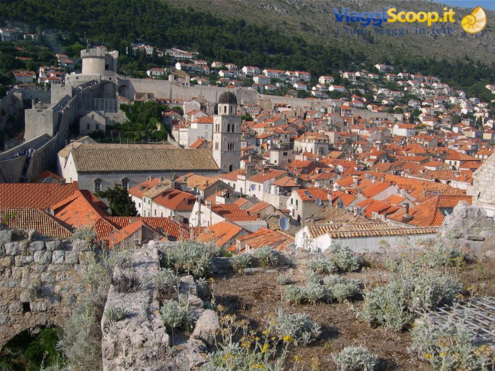 Foto di viaggio in CROAZIA