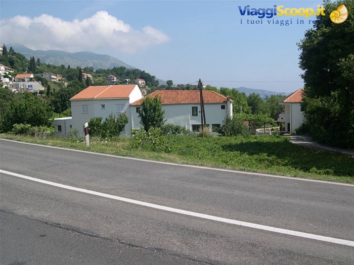 LA NOSTRA CASA A DUBROVNIK (2 NOTTI)