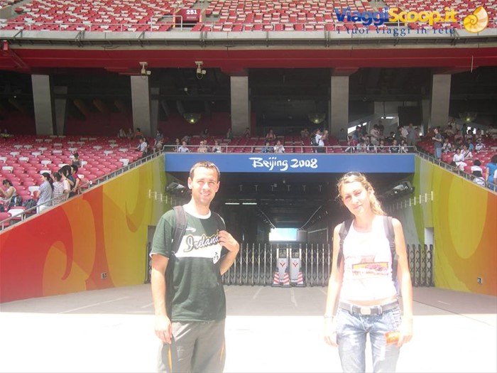 10 MESI DOPO BEIJING 2008