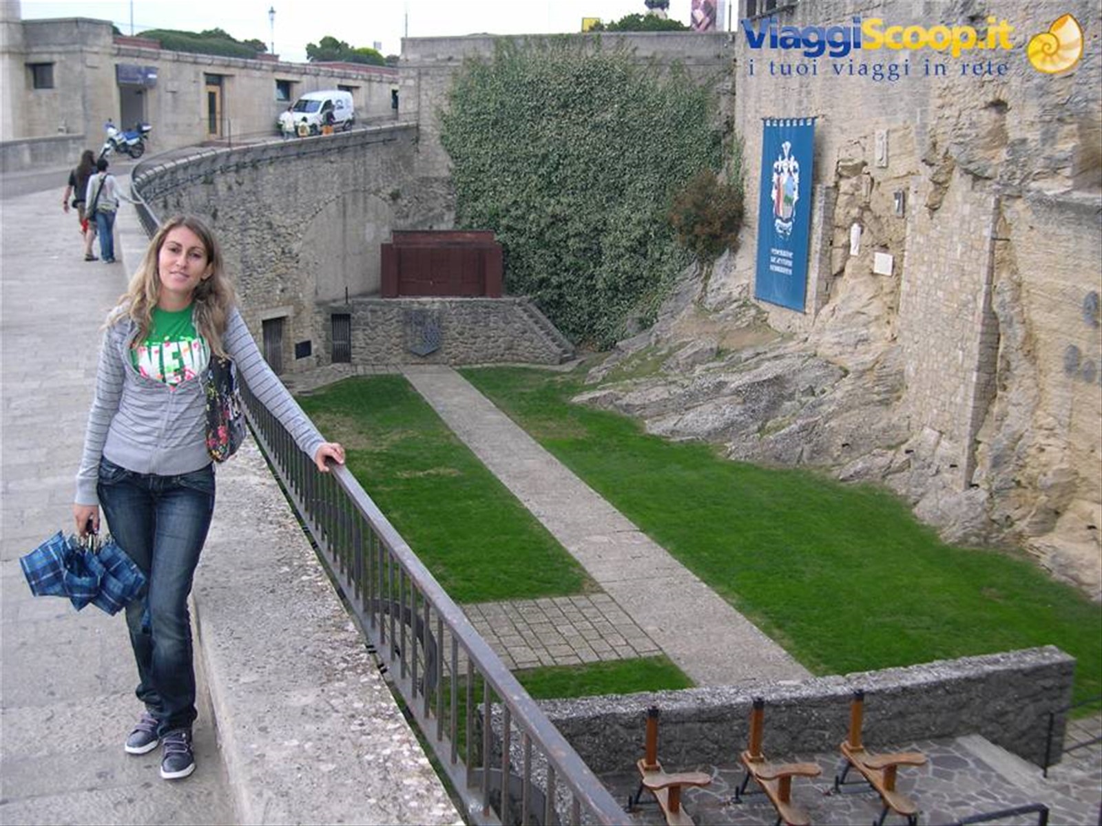 Foto di viaggio in SAN MARINO