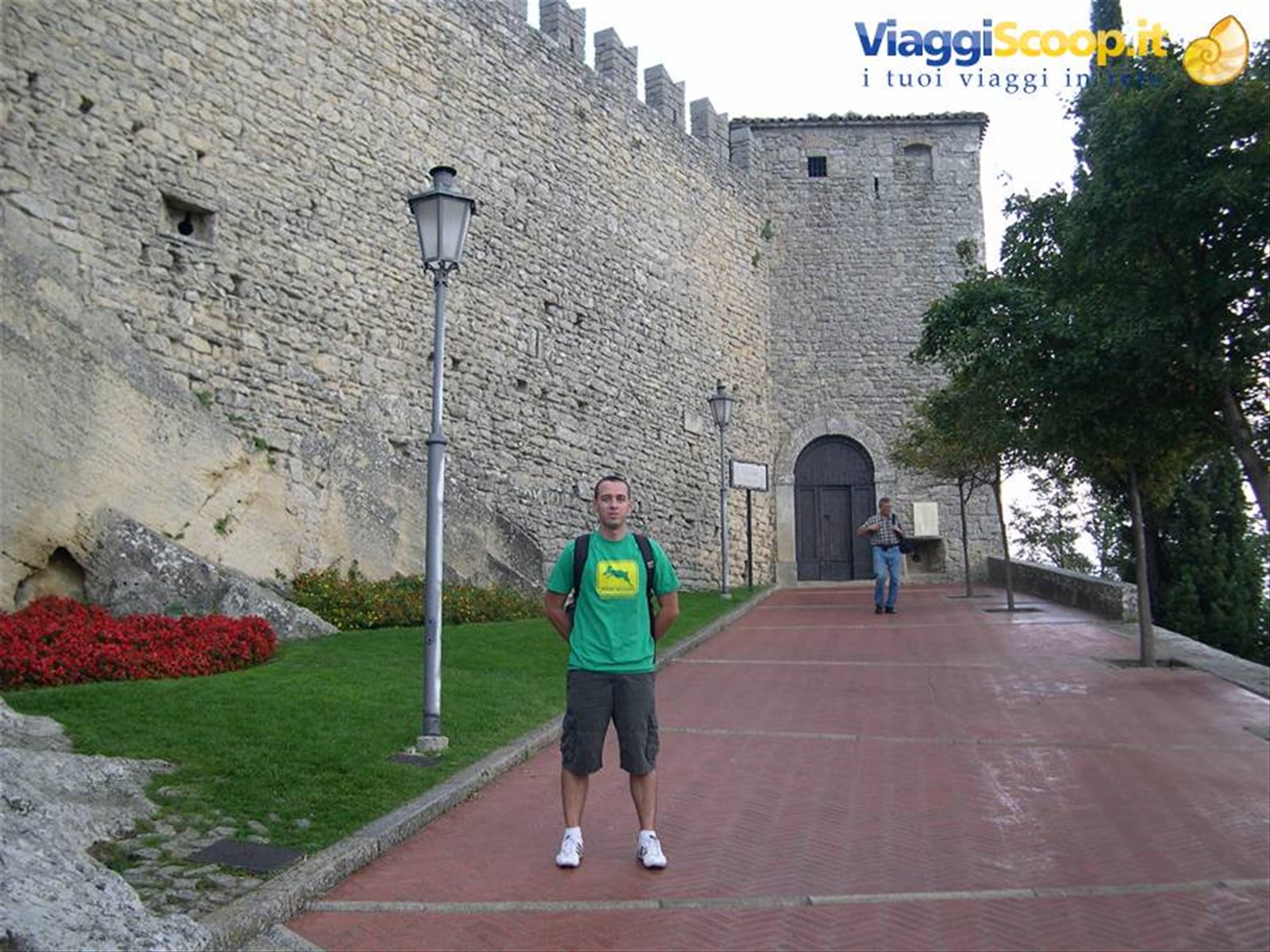Foto di viaggio in SAN MARINO