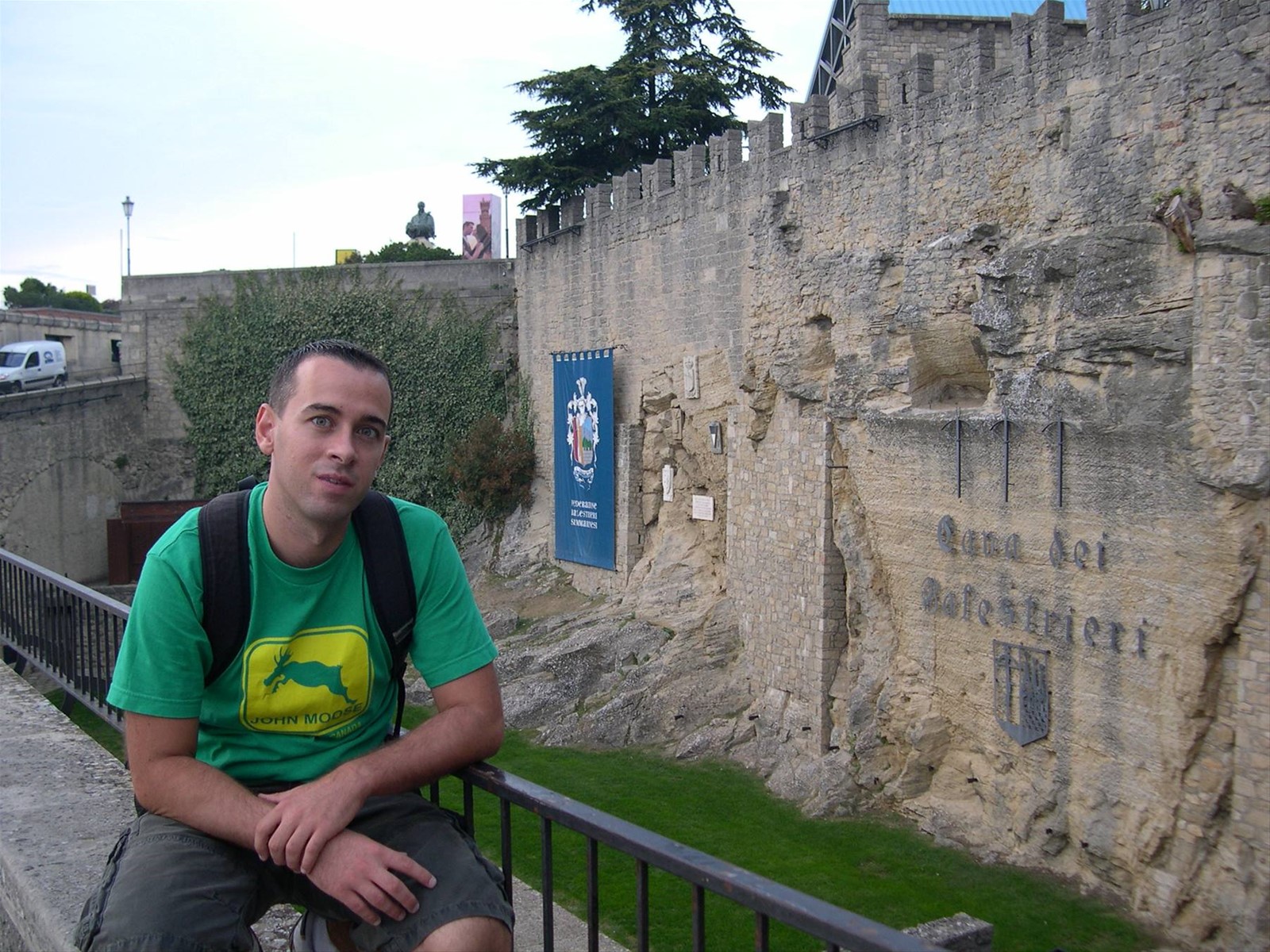 Foto di viaggio in SAN MARINO