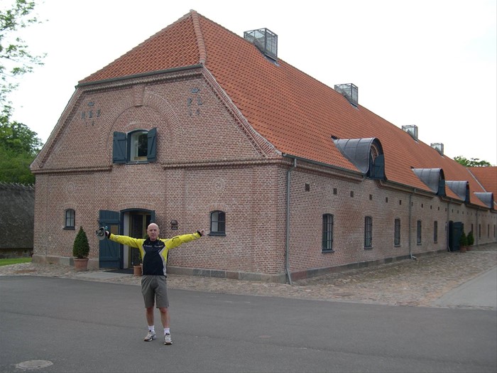 HOTEL A MIDDELFART