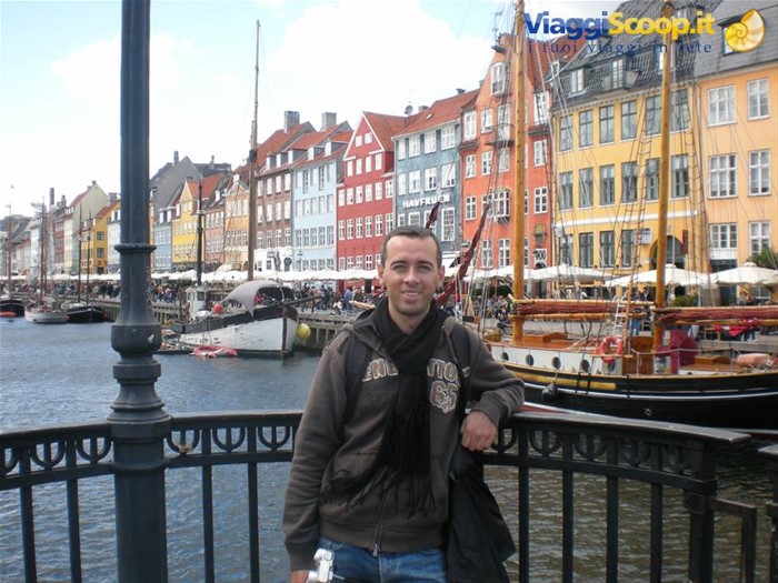 COPENHAGEN NYAVN